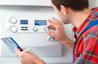 free Penllwyn gas safe engineer quotes