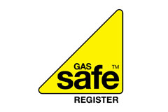 gas safe companies Penllwyn